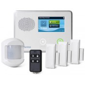 Alarm 2GIG Products and Packages