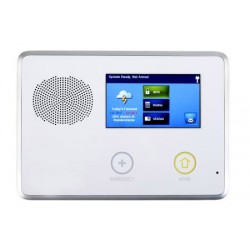 2GIG WIRELESS CONTROL PANE