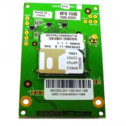 2GIG-GSM/CDMA Module with ANT1 Antenna