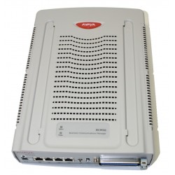 BCM50  (4X8X2X2 IP W/VM8) BUNDLE