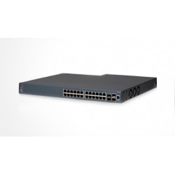 Avaya Ethernet POE 4000 Switch