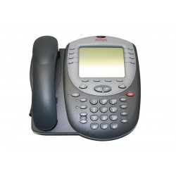 Avaya 5420D01B DIGITAL PHONE DARK GRY 