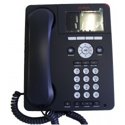 Avaya 9620C IP PHONE GRY 
