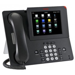AVAYA IP PHONES