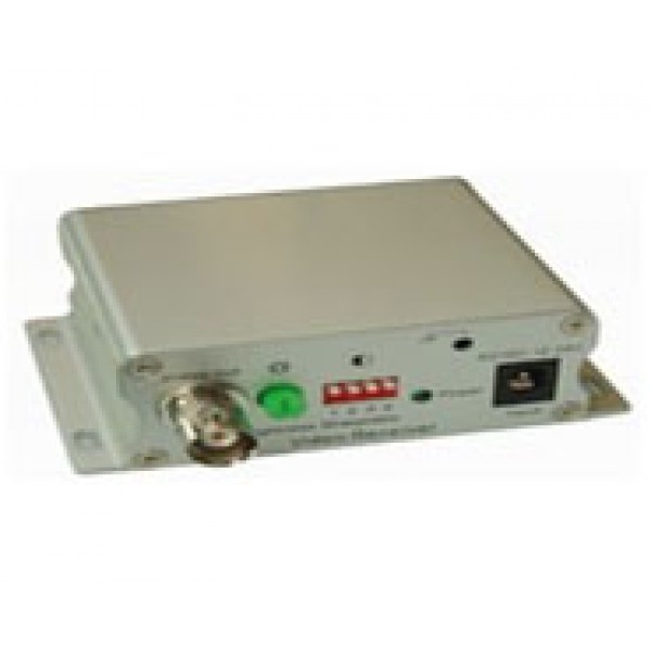 Active Balun Transceiver Type:1CH Video Transmitter