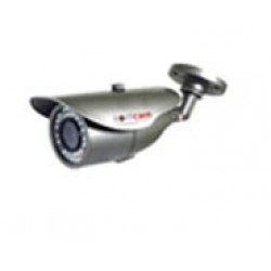 Kodicam Bullet 520 TVL,4-9 MM LENS KB110BS