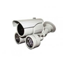 Kodicam 520 TVL Bullet Camera KB300BW                                                                  