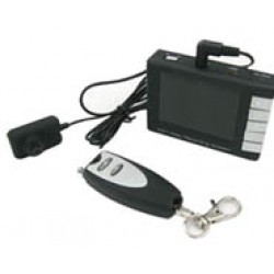 Kodicam Mini DVR With Camera