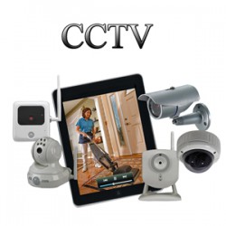 CCTV SURVEILANCE