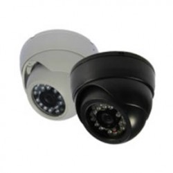 OEM 420 TV Lines Dome Camera IR9524-IN-B