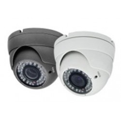 OEM Dome Camera 480 TV Lines IR9542VF-G-2812