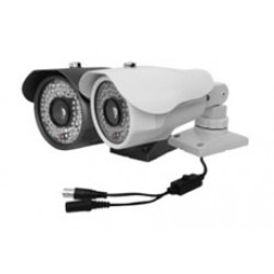 OEM Bullet Camera 580 TV Lines IR9884VF-H-W-2812