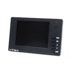 OEM Lcd CCTV Tester MC80