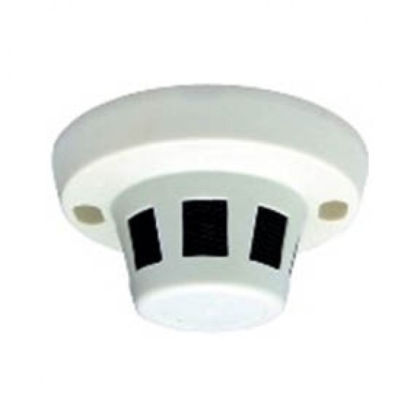 OEM Smoke detector color camera HI9880S