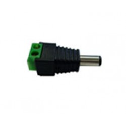 Plug-In Terminal Male