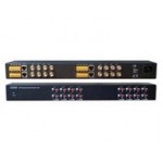 Transceiver Type: 8CH Video Receiver (Active)
