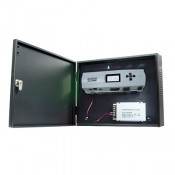 Access Control Panel