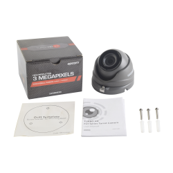 EPCOM  E30-TURBO-EXIR