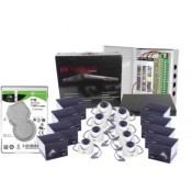 DVR/NVR PACKAGE