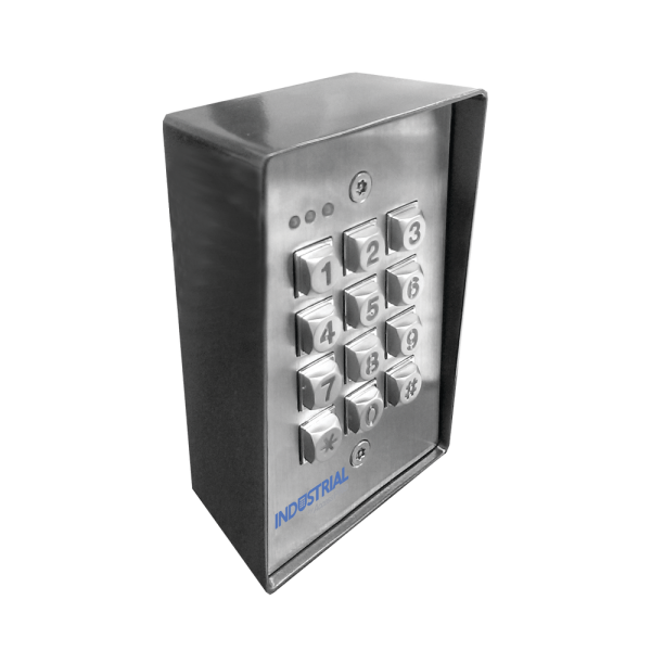Access PRO-KEYPAD-1