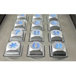 Access PRO-KEYPAD-1