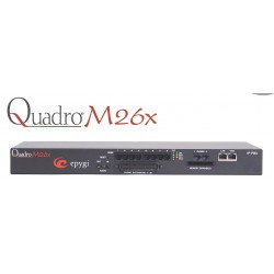 Epygi Quadro M26X IP PBX