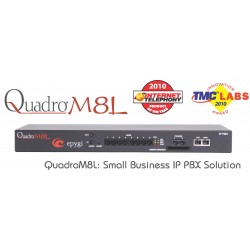 Epygi Quadro M8L IP PBX