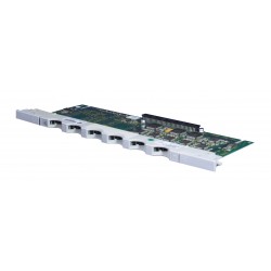 Norstar 6-Port Fiber Expansion Card 