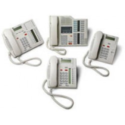 Norstar Phones