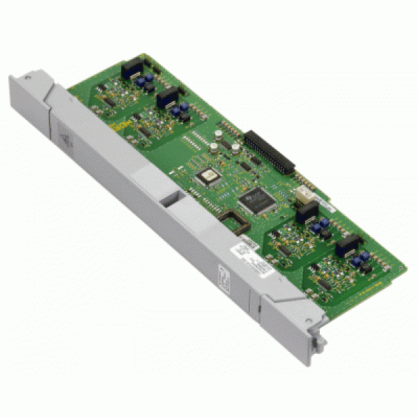 NORSTAR CALLER ID TRUNK CARD