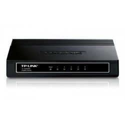 TP LINK 5 GIGABIT TL-SG1005D`
