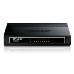 TP LINK 8 GIGABIT PORTS TL-SG1008D
