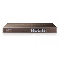 TP LINK 16 GIGABIT PORTS TL-SG1016