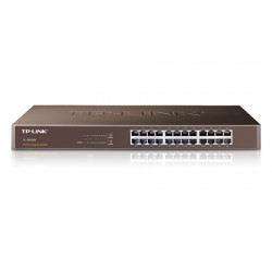 Ethernet Switches