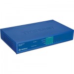 TRENDNET 4 PORT POE TPE-S44