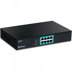 TRENDNET 8 PORT POE TPE-S80