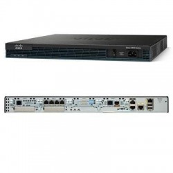 CISCO CISCO2901/K9 