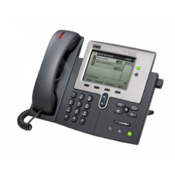 Cisco Unified IP Phone 7941G Refurbish