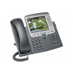 Cisco Unified IP Phone 7962G 