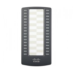 Cisco SPA500S Expansion Module