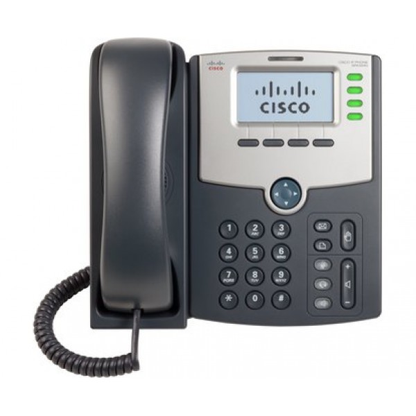 Cisco SPA504G