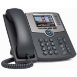 Cisco SPA525G2 IP Phone