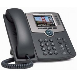 Cisco SPA525G2 IP Phone