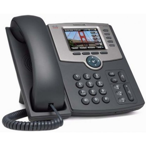 Cisco SPA525G2 IP Phone