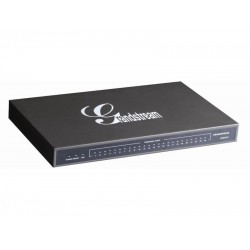 Grandstream GXW-4024 Analog FXS IP Gateway - 24 Port
