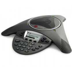 Polycom Soundstation IP 6000 Conference Phone - PoE