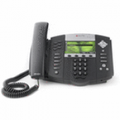 POLYCOM IP PHONE