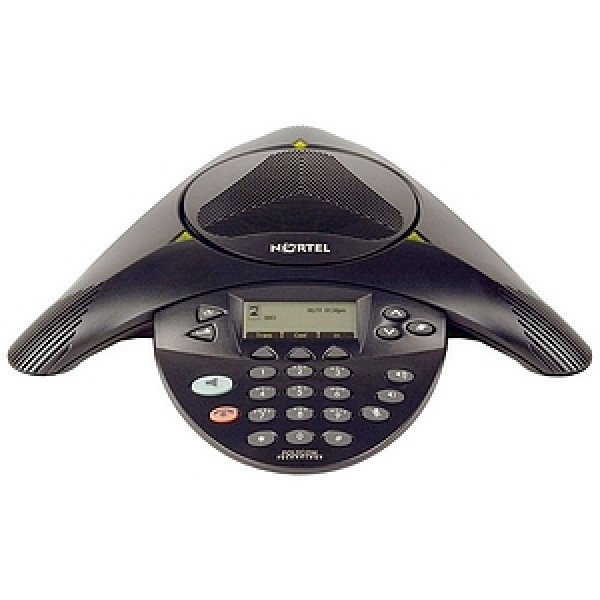 Nortel 2033 IP Conference Phone 