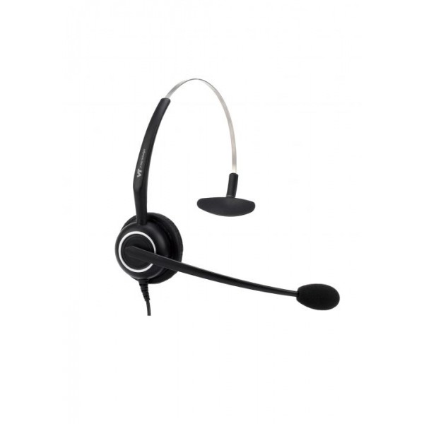 VT5000 Mono Headset with Quik Disconnect RJ09
