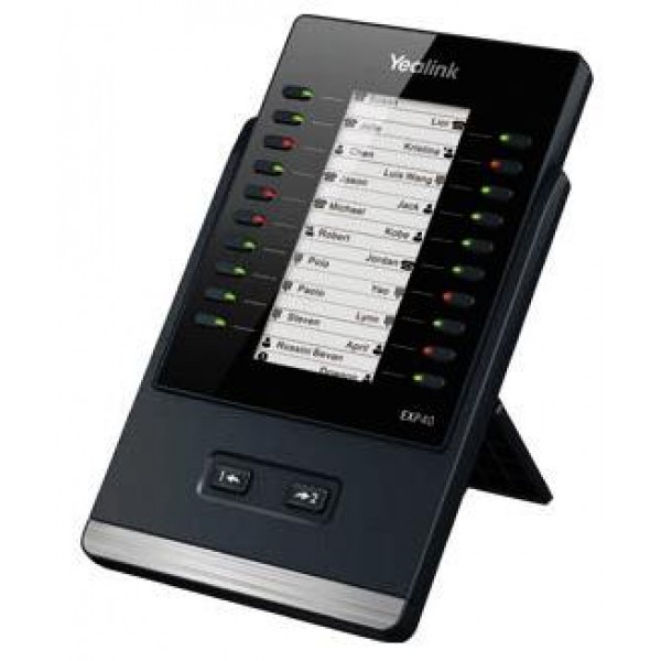 Yealink EXP40